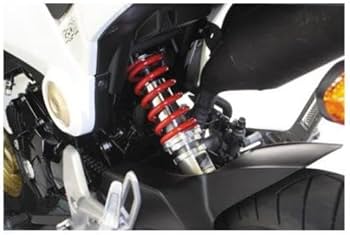 Amazon | SPタケガワ リアショックアブソーバー GROM/MSX125 06-04