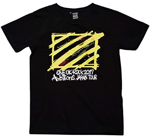 Amazon.co.jp: ONE OK ROCK（ワンオクロック）2017 “Ambitions” JAPAN