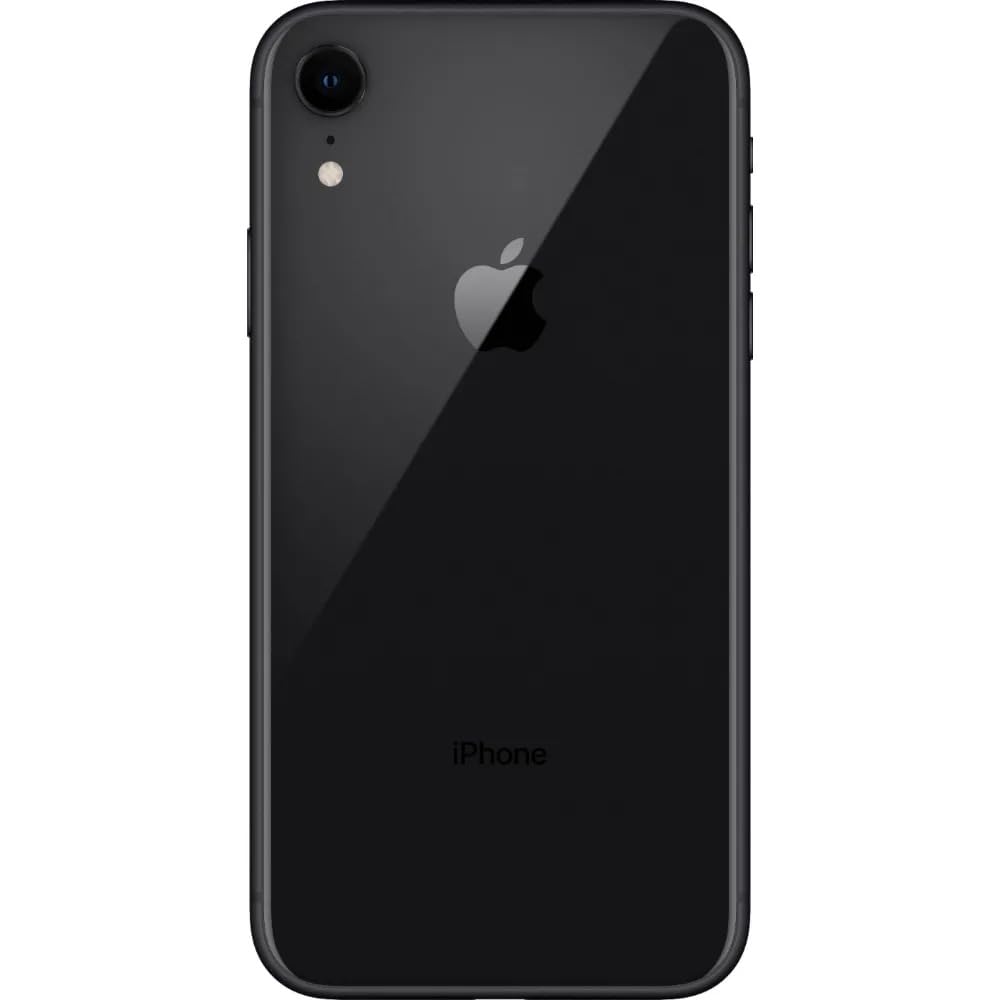 Amazon.com: Apple iPhone XR, US Version, 64GB, Black - Verizon