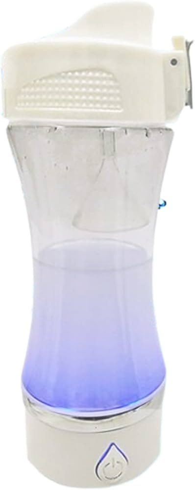 Amazon | 吸う 飲む W効果 水素吸入器 水素水生成器 携帯 ダブル水素