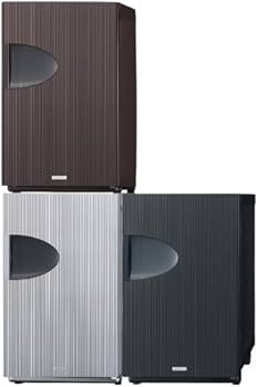 Amazon.co.jp: deviceSTYLE Angelshare ワインセラー シルバー WA-6-S