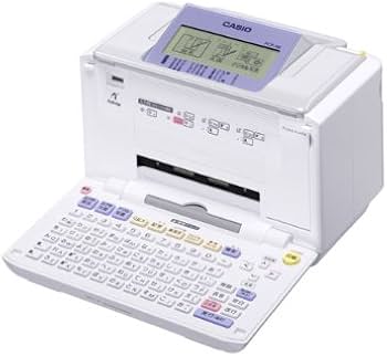 Amazon.co.jp: カシオ CASIO ハガキプリンター プリン写ル PCP-48