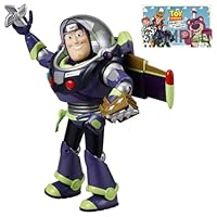 Amazon.co.jp: タカラトミー(TAKARA TOMY) トイ・ストーリー リアル