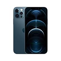 Amazon | 【整備済み品】 Apple iPhone 12 Pro 128GB グラファイト SIM
