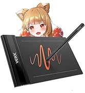 Amazon | VEIKK 液タブ 11.6インチ 液晶タブレット スマホ対応 フル