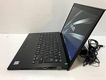 Amazon.co.jp: 【Win10搭載】VAIO Pro PG VJPG11C11N □ 13.3型FHD