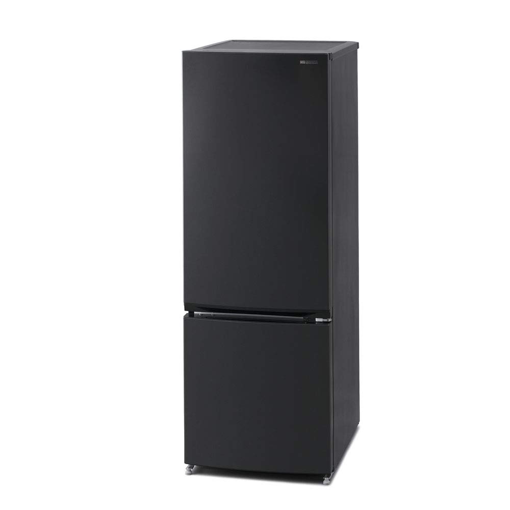 Amazon.co.jp: アイリスオーヤマ 冷蔵庫 IRSN-17A-B : ホーム＆キッチン