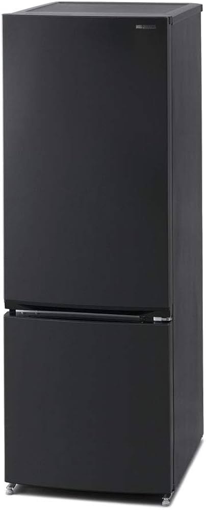 Amazon.co.jp: アイリスオーヤマ 冷蔵庫 IRSN-17A-B : ホーム＆キッチン