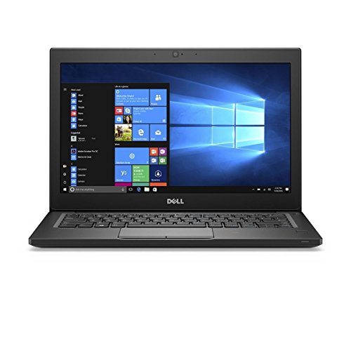 Amazon.com: Dell Latitude 7280 Laptop Intel Core i5 2.40 GHz 8GB