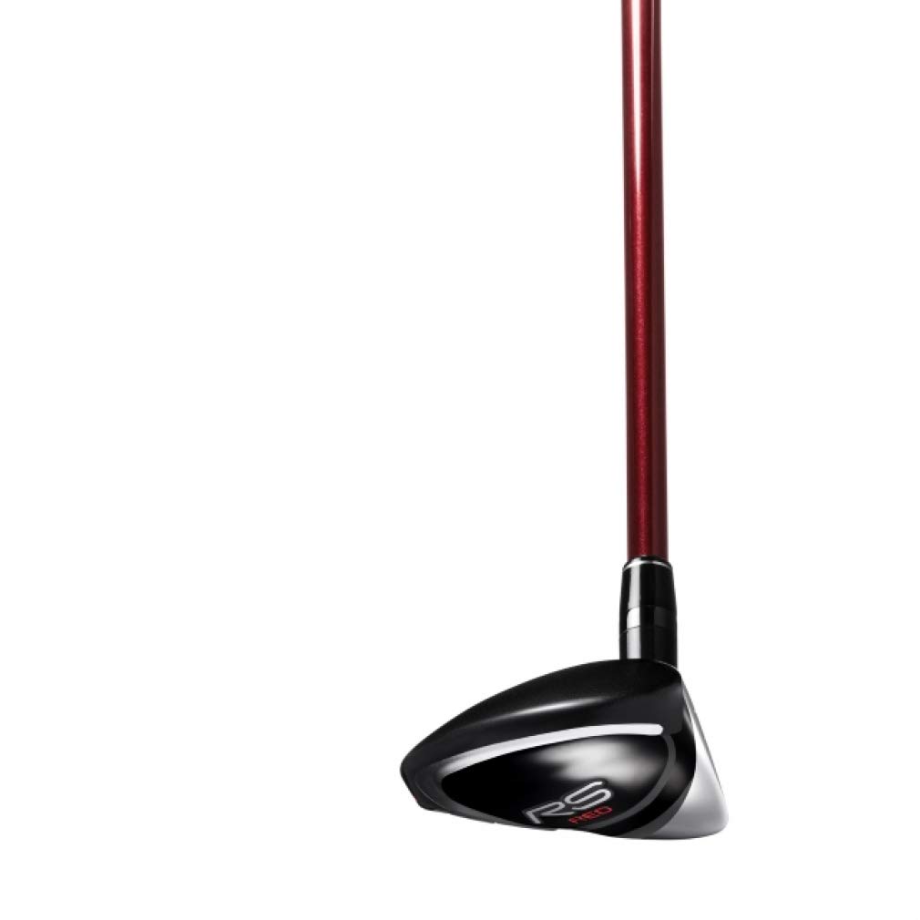 Amazon | PRGR(プロギア) ユーティリティ RS RED RS RED UT #4 20 SR