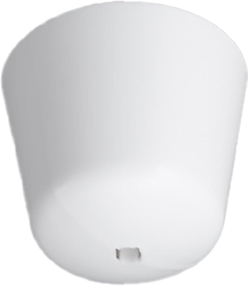 Amazon | ヤザワコーポレーション シーリングカバー ホワイト SC01WH