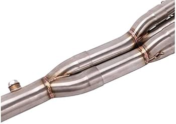 Amazon | Z900RS 用 エキパイ フルエキ ステンレス製 51mmスリップオン