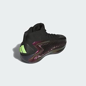 Amazon.com | Anthony Edwards 1 The Future Basketball Shoes