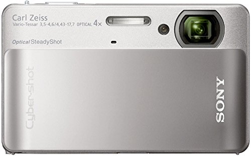 Amazon | SONY デジタルカメラ Cyber-Shot(サイバーショット) TX5