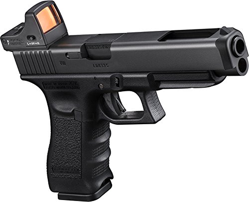 サバゲー用のスコープおすすめ9選！高倍率や等倍率のドットサイトも