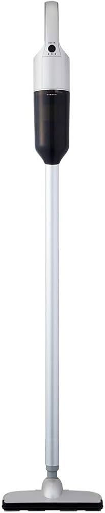 Amazon | ドウシシャ 掃除機 スティッククリーナー 軽量 880g