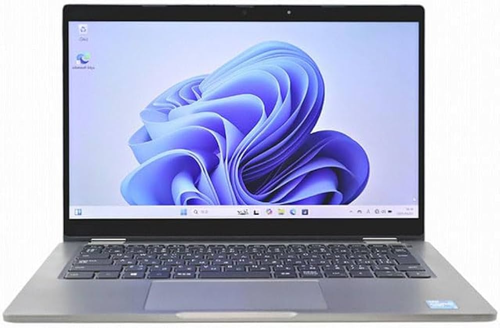Amazon.co.jp: 【整備済み品】 Dell デル Latitude 5320 第11世代 i5