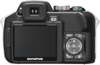 Amazon | OLYMPUS デジタルカメラ CAMEDIA (キャメディア) SP-560UZ