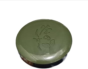 Amazon | 悠香のお茶せっけん 茶澄 (旧名：茶のしずく) 60g 固形石鹸