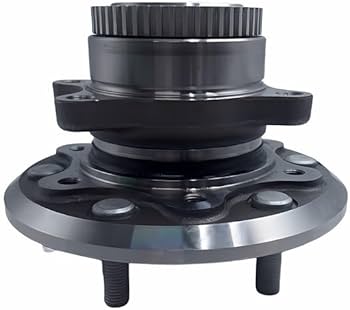 Amazon.co.jp: ハイエース 200系 フロントハブ ハブベアリングユニット