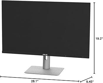 Amazon.com: ASUS ProArt Display 32” (31.5