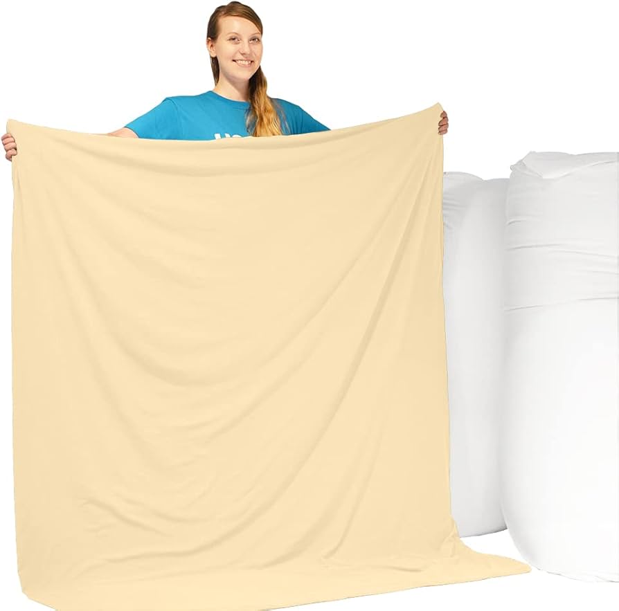 Amazon.co.jp: Yogibo Giga Max Cover ヨギボー ギガマックス 専用