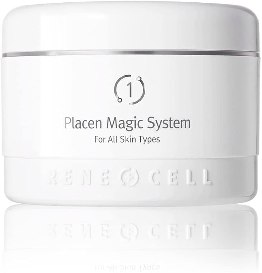 Amazon | ルネセル [Rene Cell] プラセンマジックシステム 1 (200ml