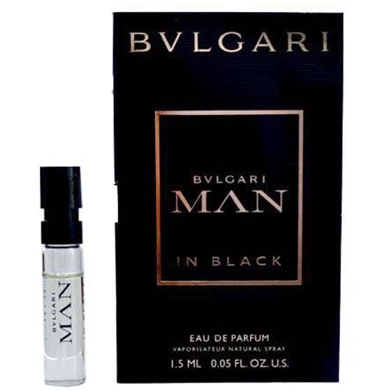 Amazon | ブルガリ 香水 BVLGARI ブルガリ マン イン ブラック