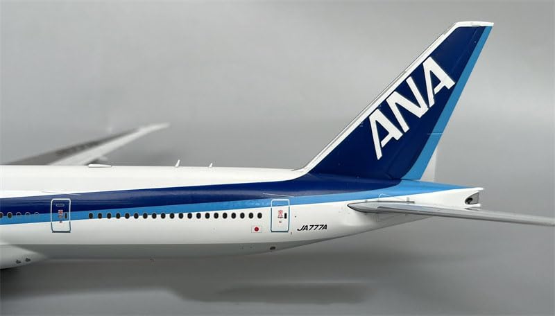 JC Wings 1:200 ANA 全日空 B747-481D JA8965 JC Wings 1:200 ANA