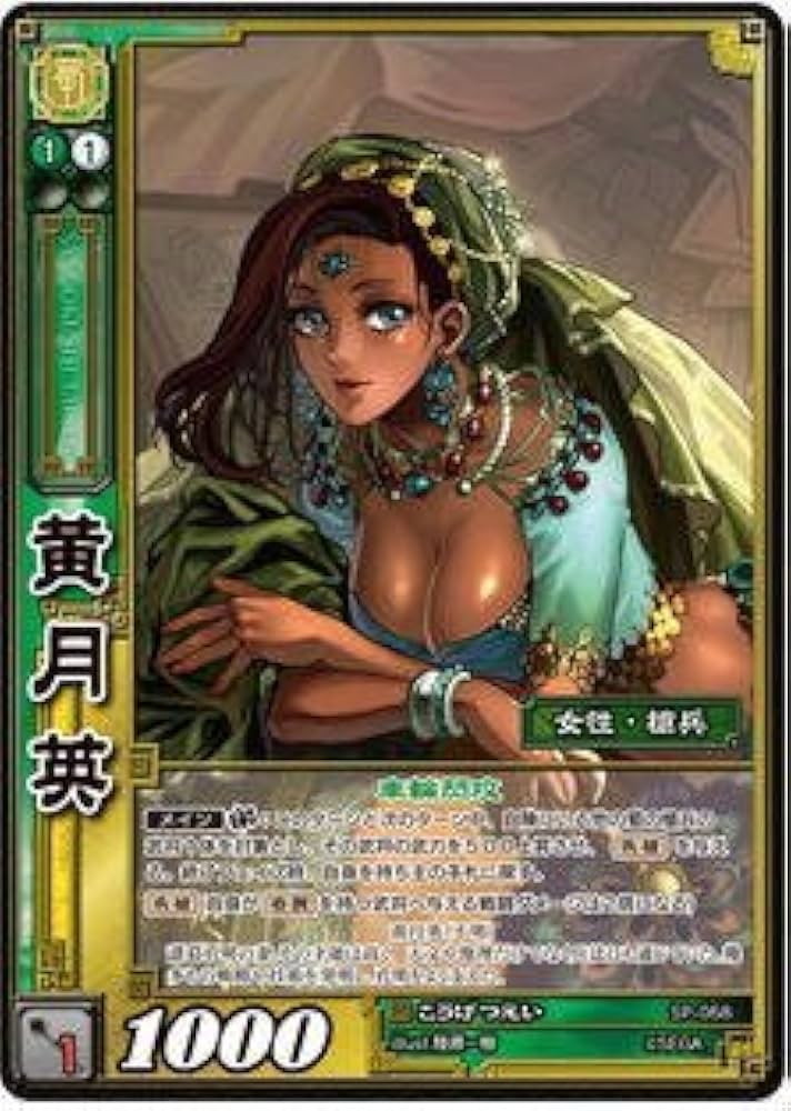 三国志大戦TCG ぜんぐんとつげき SR 一枚500円 三国志大戦TCG ぜん