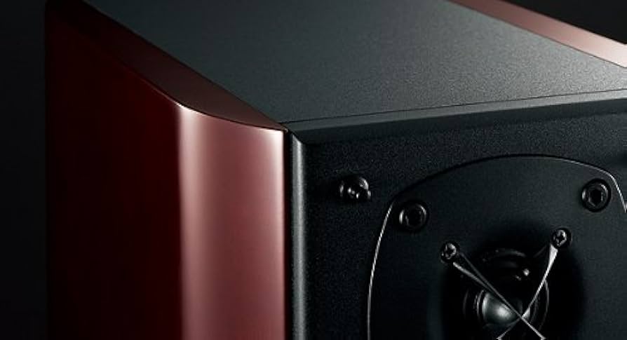 ONKYO 2ウェイ・スピーカーシステム(2台1組) D-112EXT(B) Amazon.co.jp