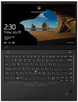 Amazon.co.jp: Lenovo ThinkPad X1 Carbon 第6世代 14インチ FHD IPS