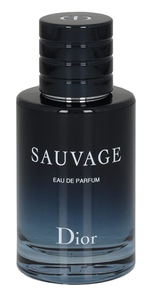 Dior - Brandclub - Sauvage by Dior Eau de Parfum Spray, 2 Fl Oz