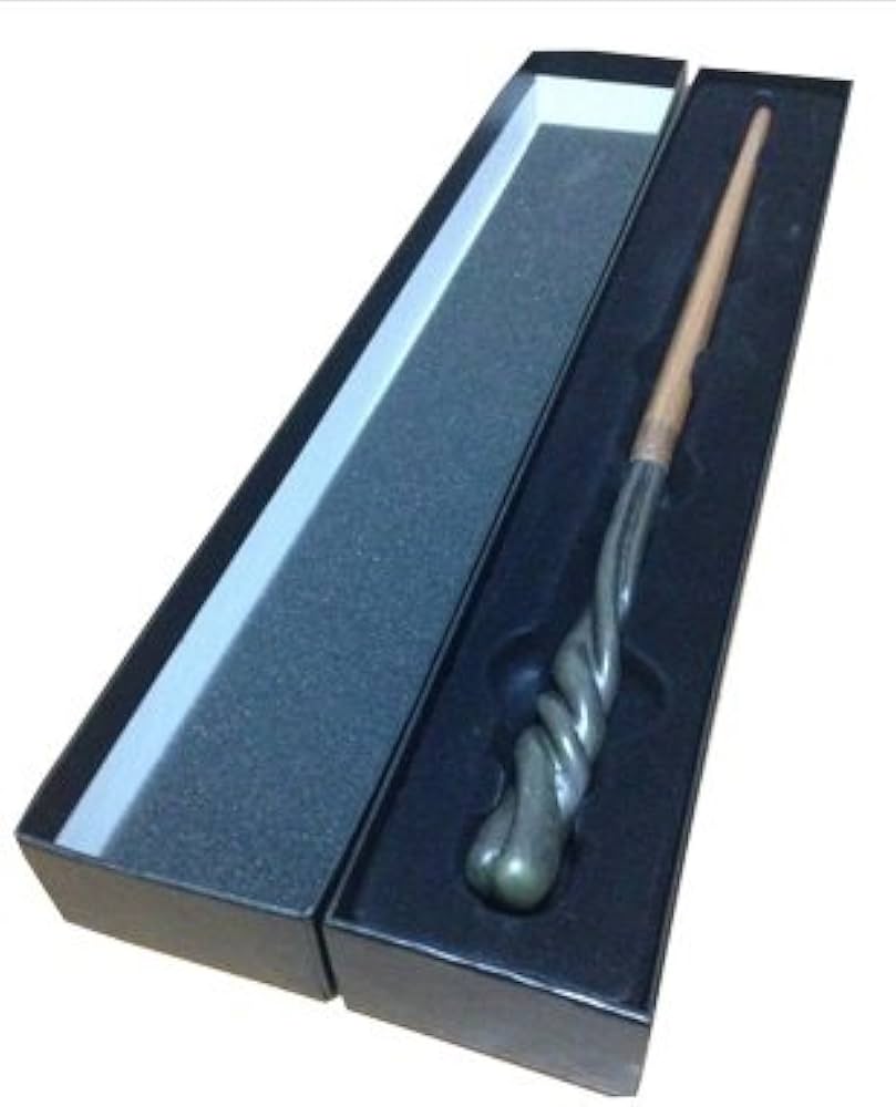 Amazon.co.jp: ネビル ロングボトム 魔法の杖 USJ 公式 限定 商品