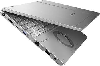 Amazon.co.jp: 【整備済み品】パナソニック Let's note CF-QV9 軽量