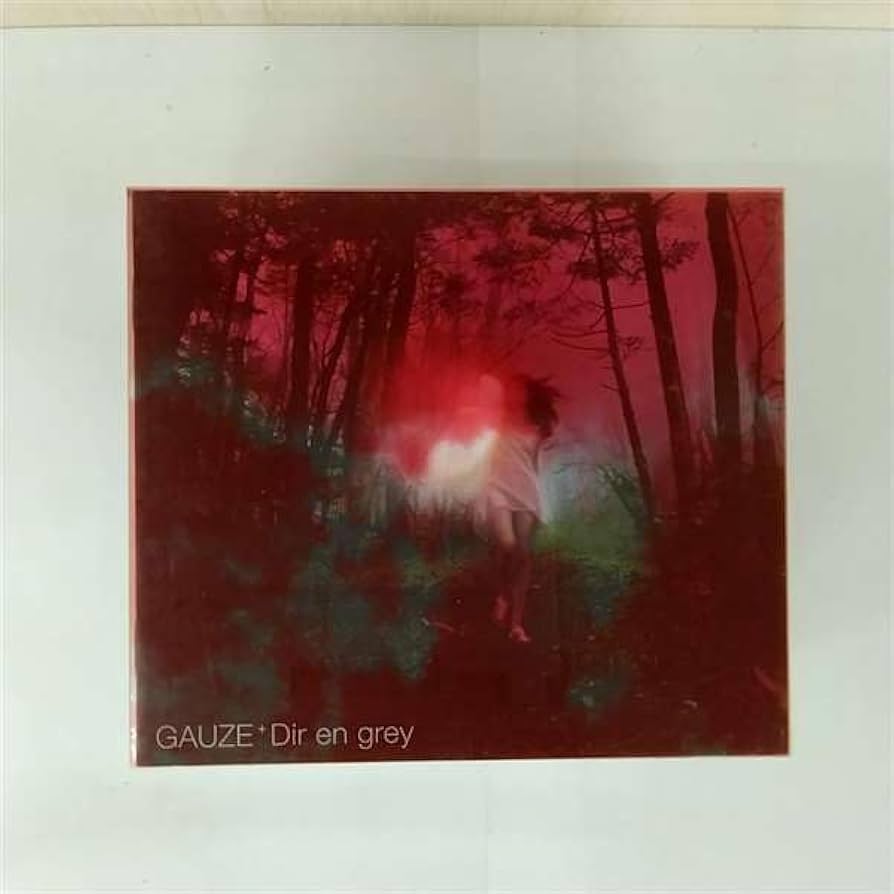 Amazon.co.jp: GAUZE: ミュージック