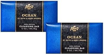 Amazon | バスアンドボディワークス OCEAN オーシャン メンズの香り