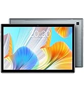 Amazon.co.jp: TECLAST M40Pro 10インチタブレット, 6GB RAM 128GB ROM