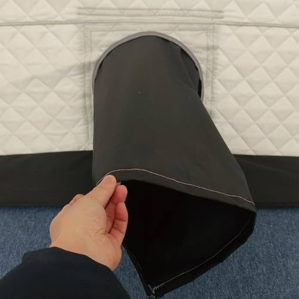 Amazon.co.jp: 三愛 熱中症対策快適テント SA-N25-09 : スポーツ