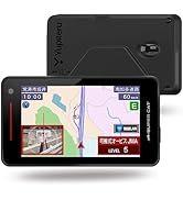 Amazon | ユピテル(Yupiteru) ドライブレコーダー 前後2カメラ WDT410d