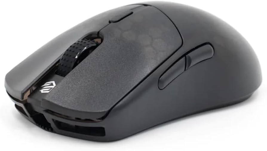 Amazon | 8K GWolves HTS Plus HTS+ 8K ゲーミングマウス ワイヤレス