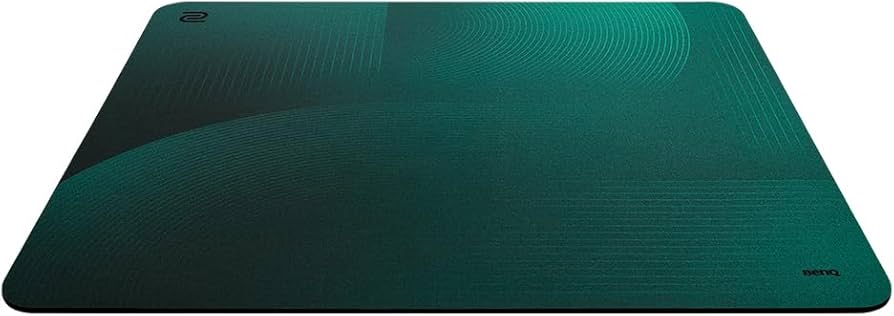 Amazon.com: BenQ Zowie G-SR-SE Bi Large Esports Gaming Mouse Pad