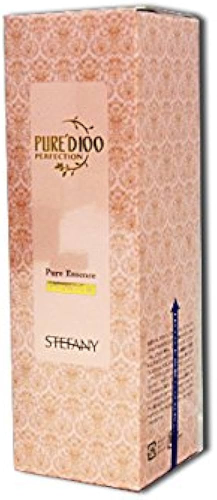 Amazon.co.jp: ステファニー ピュアード100 パーフェクション ピュア