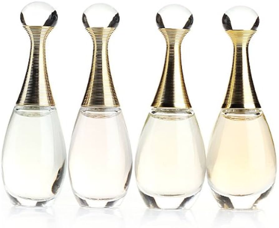 Amazon.co.jp: CHRISTIAN DIOR ジャドール ミニチュア セント