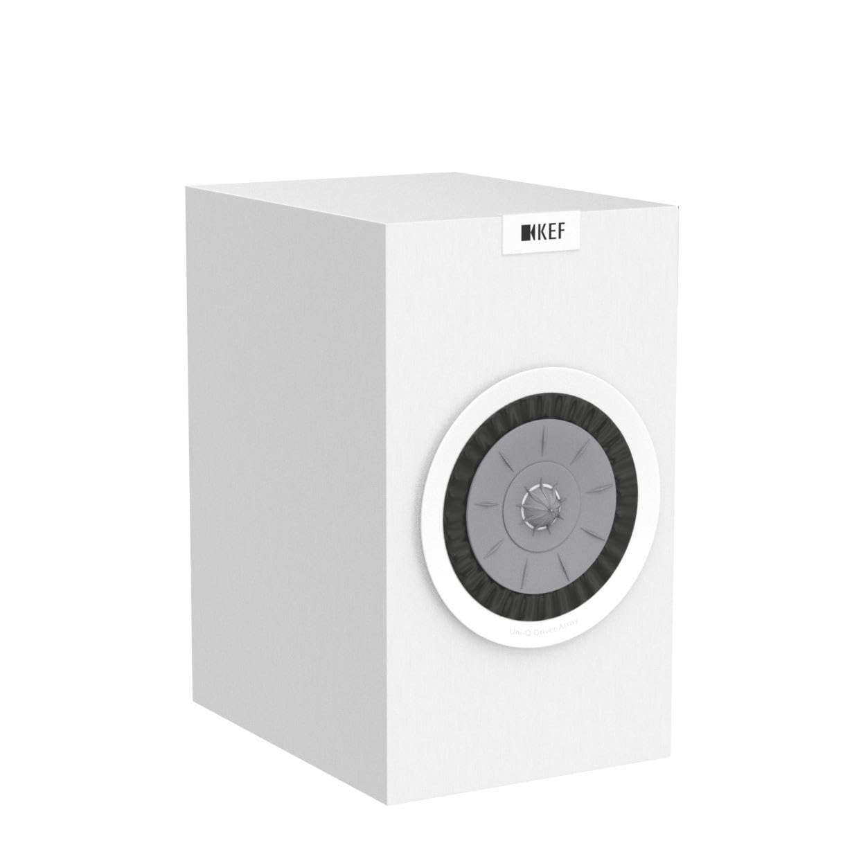 Amazon.co.jp: KEF Q350 ホワイト ブックシェルフスピーカー ハイレゾ