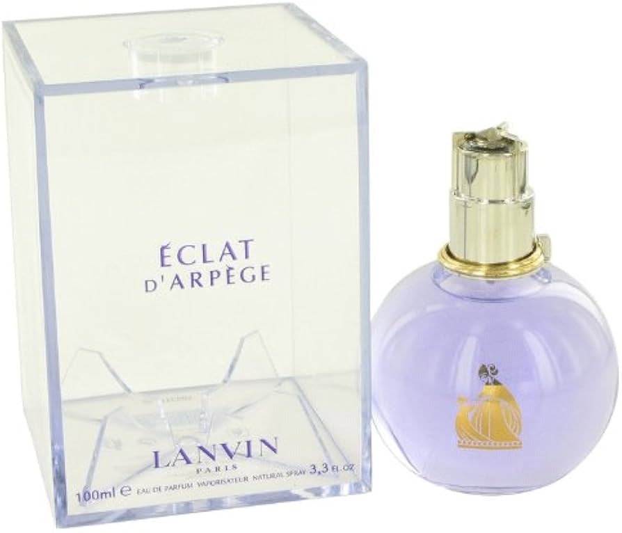Amazon | ランバン 香水 エクラ ドゥ アルページュ オーデパルファム