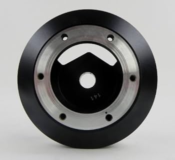 Amazon | NRG ショートステアリングホイールハブアダプター(ボス