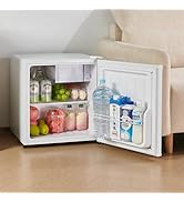 Amazon | 【コンパクトでも、しっかり大容量】匠plate 1ドア冷蔵庫 50L