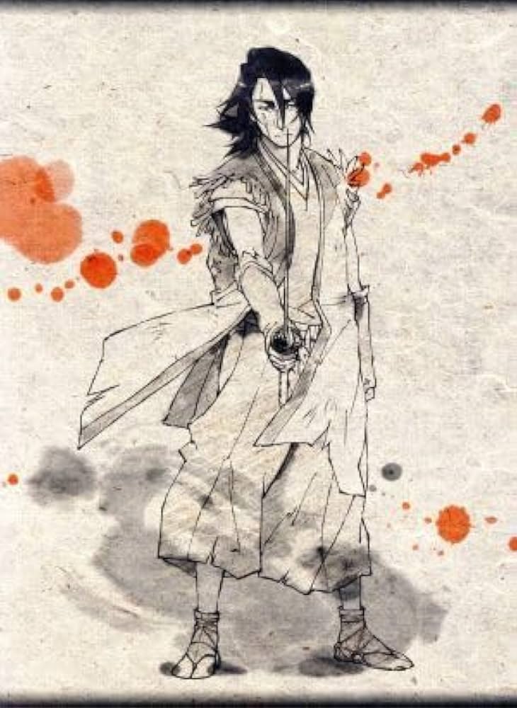 Amazon.co.jp: ストレンヂア－無皇刃譚－（初回限定生産）／BONES