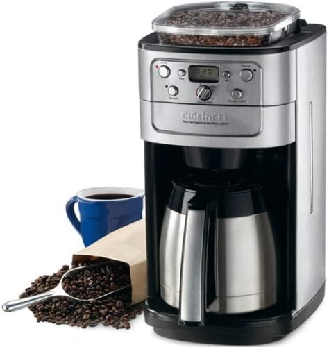 Amazon | 【Cuisinart クイジナート】12-cup オートマチックコーヒー